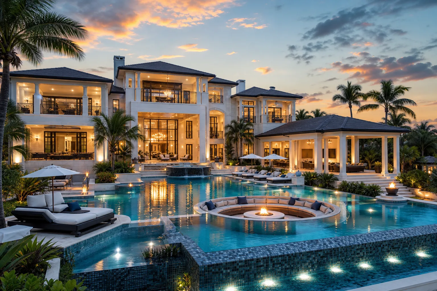 8-Bedroom vs 10-Bedroom STR: Different Businesses