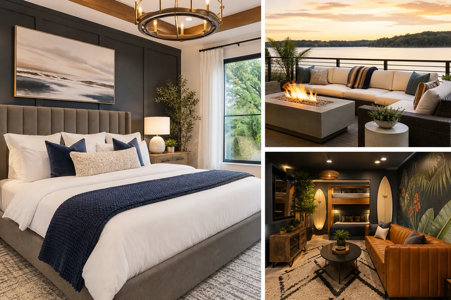 Best Furniture Upgrades for Airbnb Bookings (Ranked by Listing Impact, Not Price Tag)