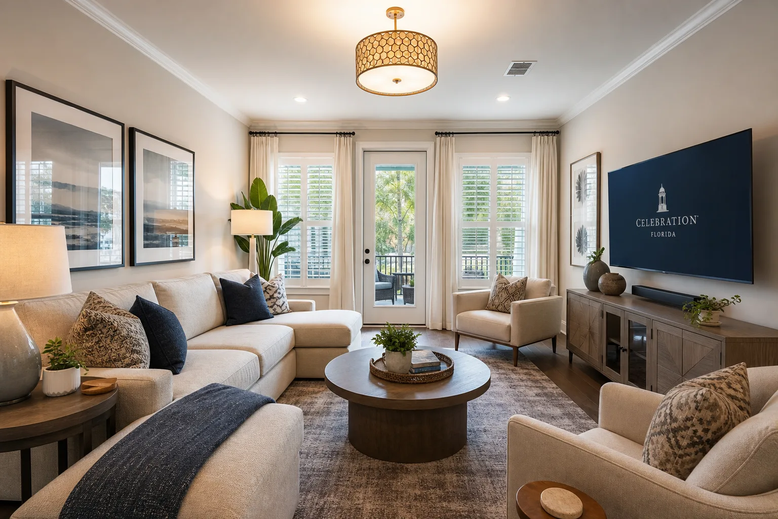 Celebration Vacation Rental Furnishing: What Owners Actually Need