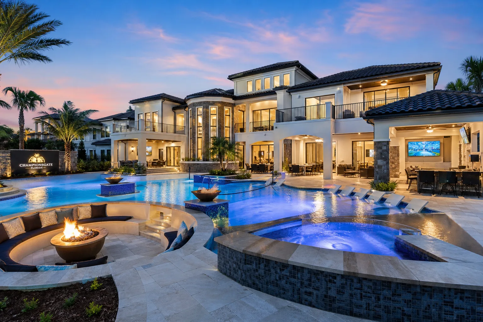 ChampionsGate Vacation Rental Furnishing: What Guests Expect in 2026