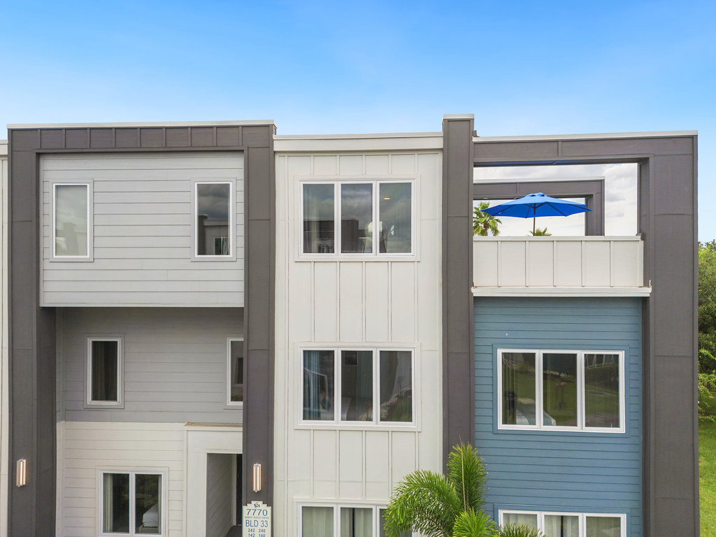Charlotte Luxury Communities: Furniture Packages from Lake Norman to Ballantyne