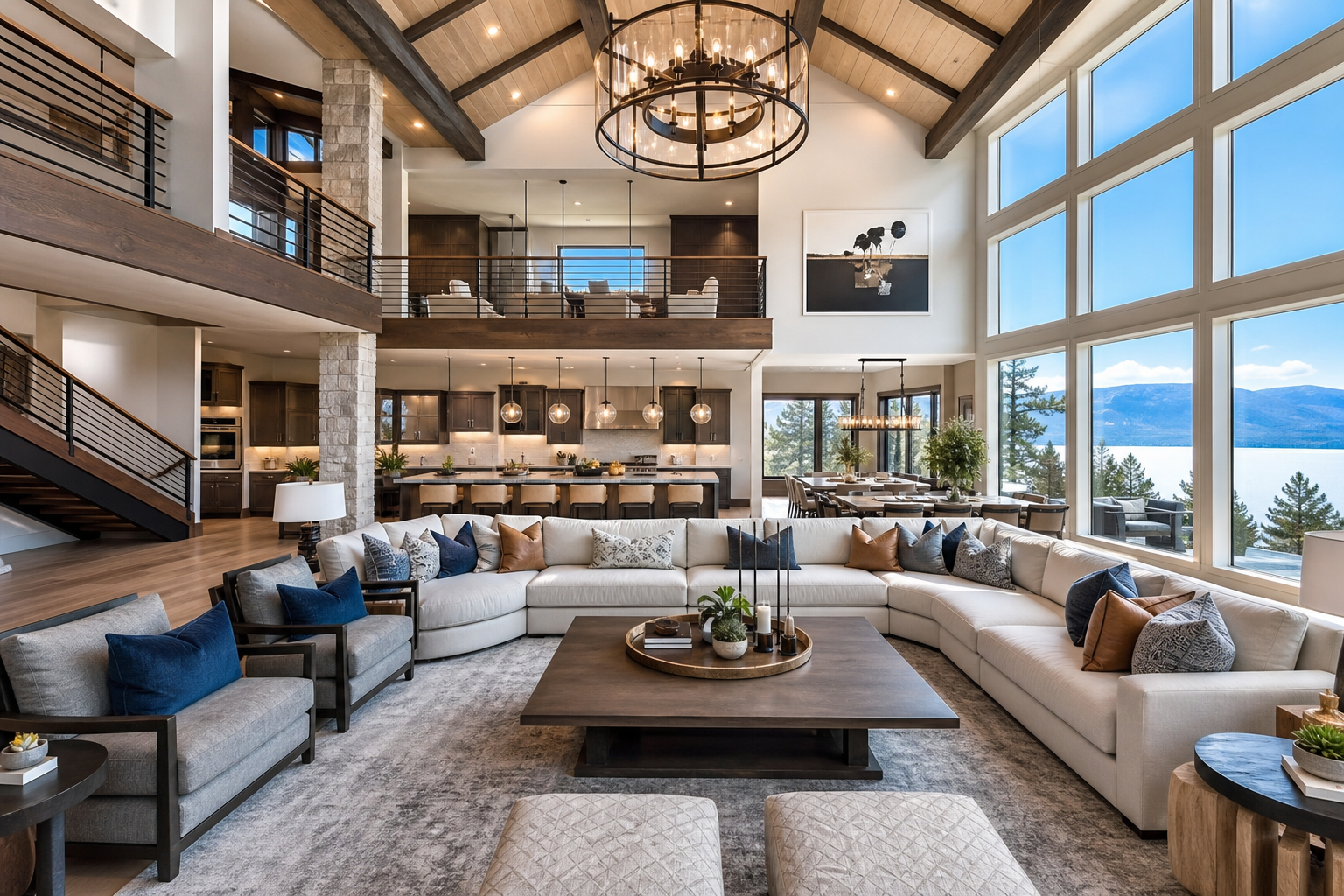 Cost to Furnish an 8-Bedroom Vacation Rental (And Why It is a Different Business Than 5BR)