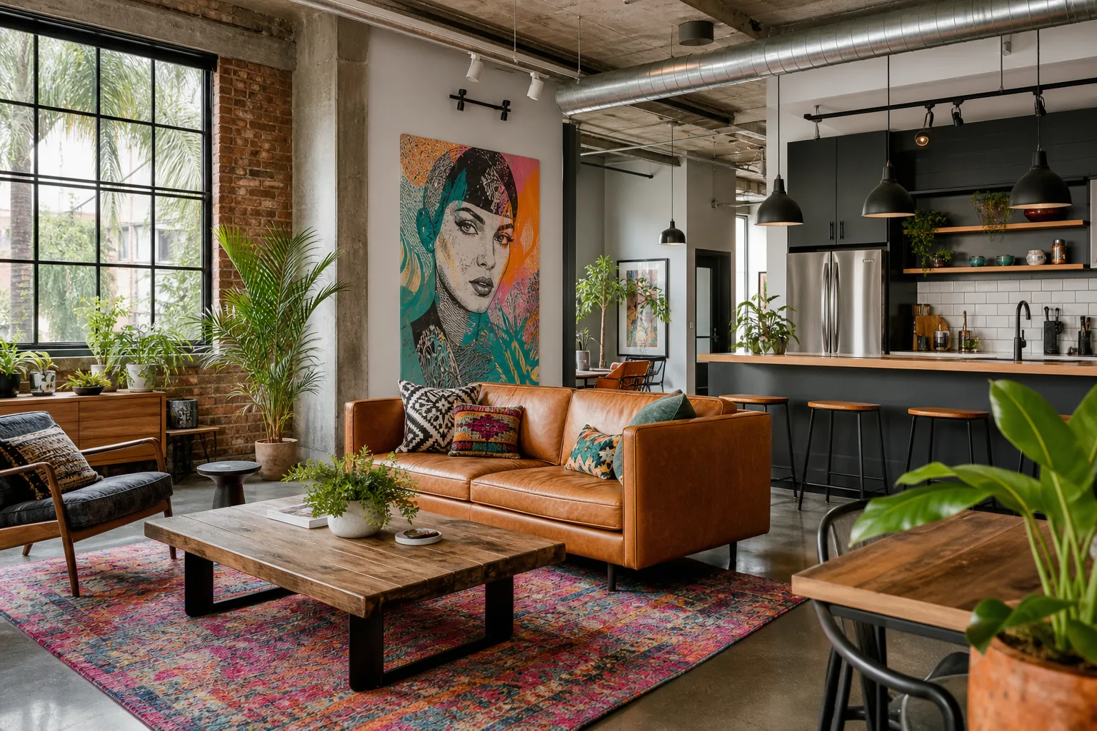 Flagler Village & Coral Ridge: Fort Lauderdale's Newest Rental Hotspots and How First-Time Investors Are Furnishing Them