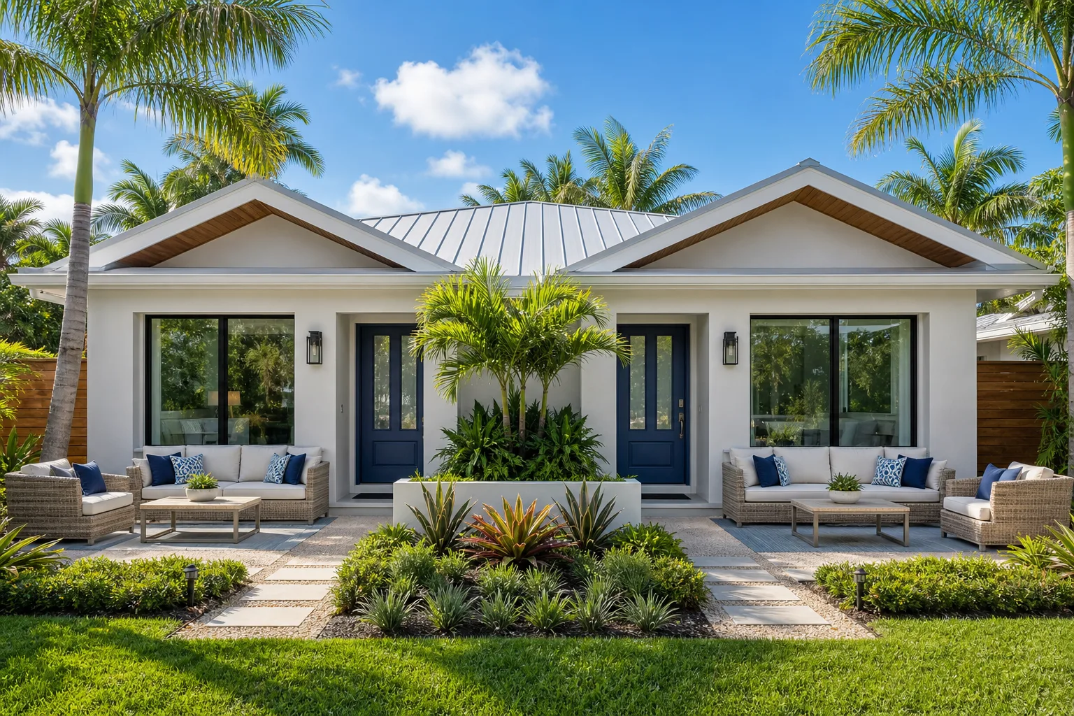 Why Duplex Investors in Fort Lauderdale Are Switching to Furniture Packages (Instead of Shopping Retail)