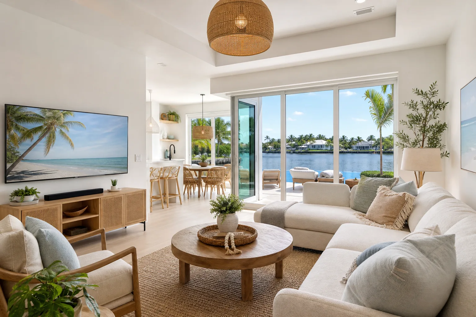 How Long Does It Take to Furnish a Vacation Rental? A Phase-by-Phase Timeline