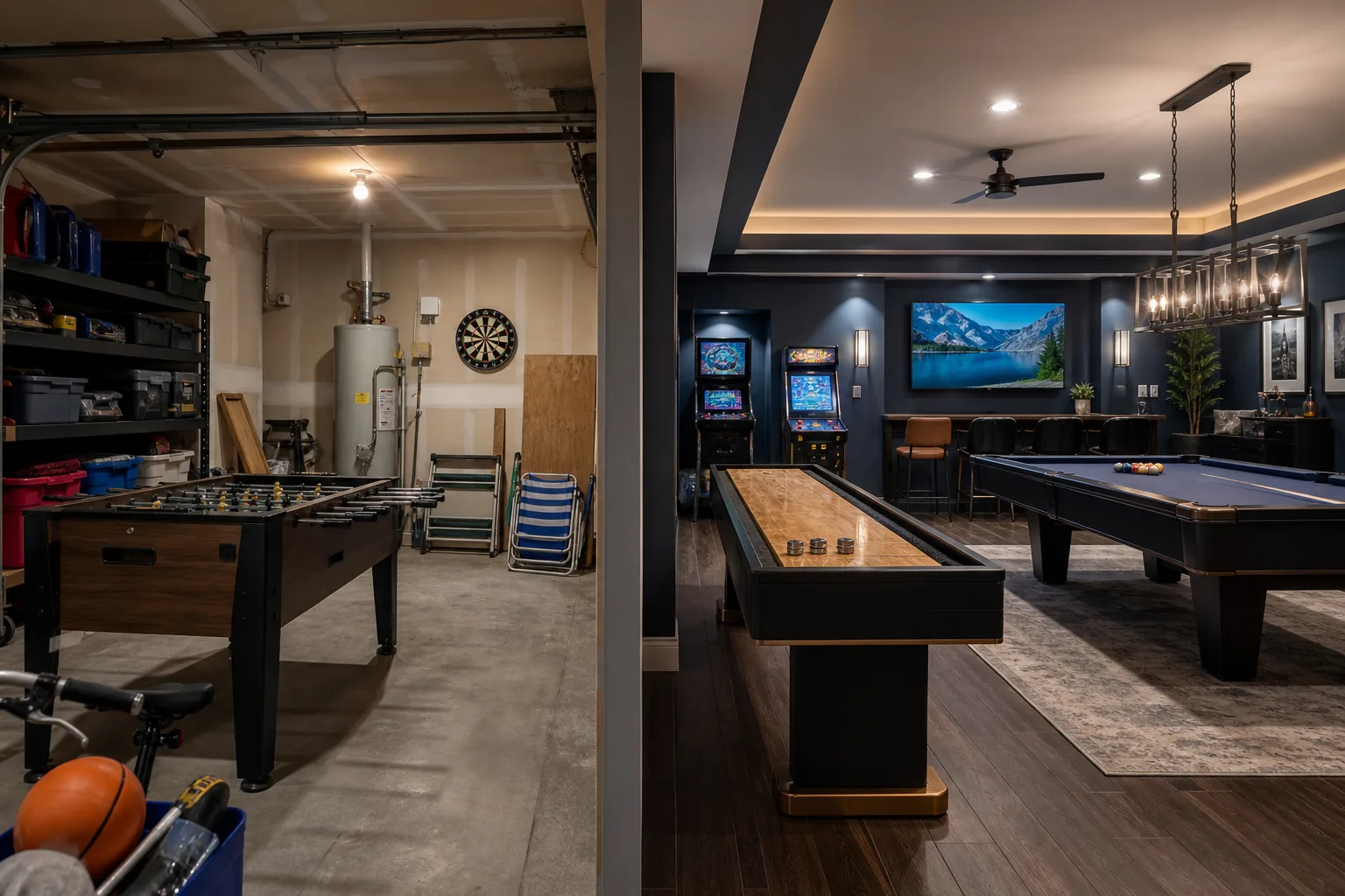 Game Room Mistakes Vacation Rental Owners Make (Scope-Tier Mismatch, Wrong Equipment, Bad Layout)