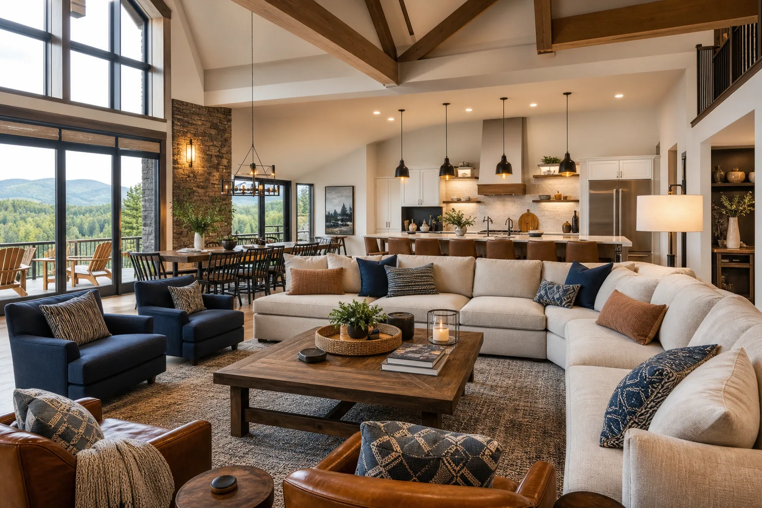 group travel rental — Group-Travel Vacation Rental Furnishing
