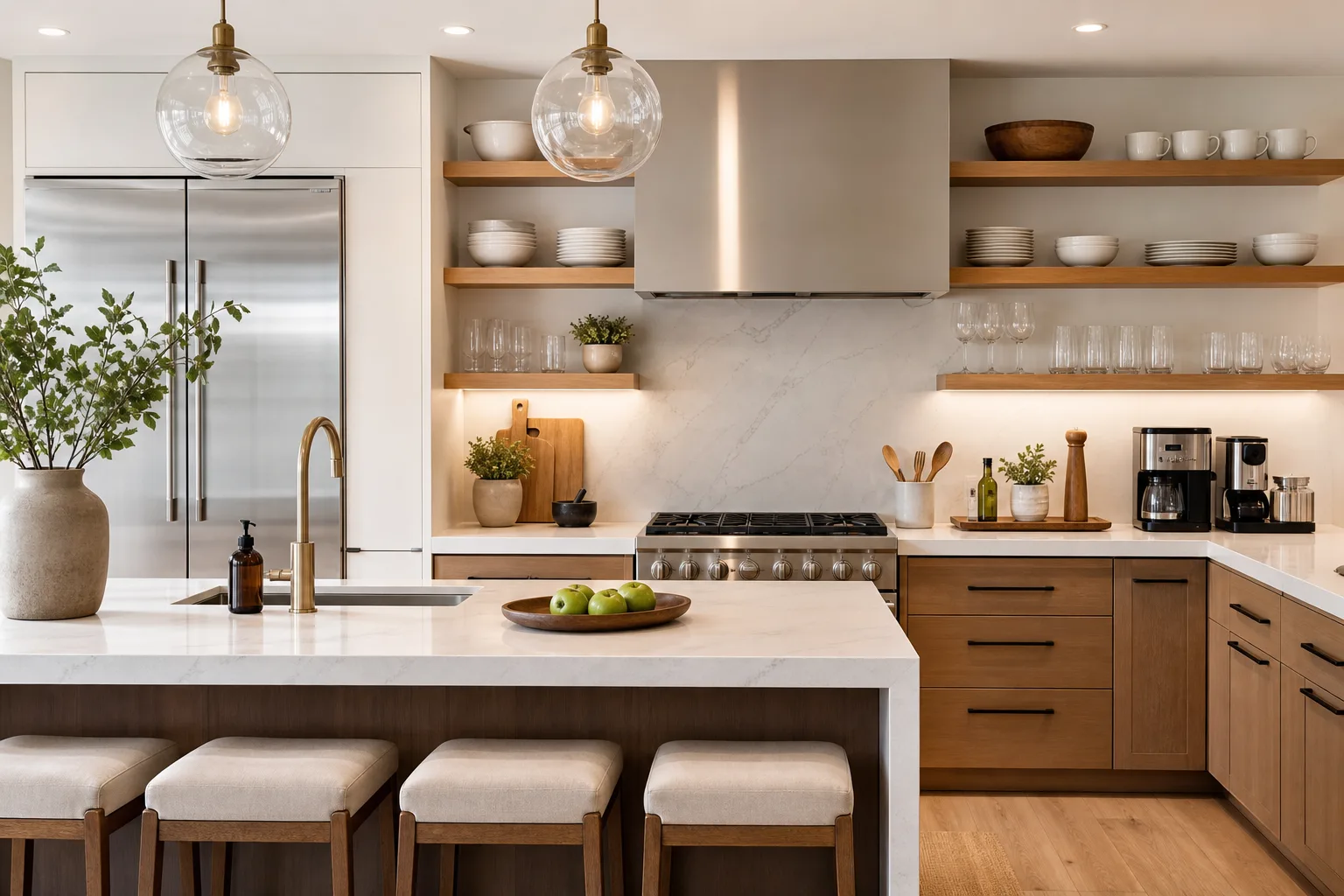 The Complete Houseware Checklist for 5-Star Vacation Rentals (By Room)