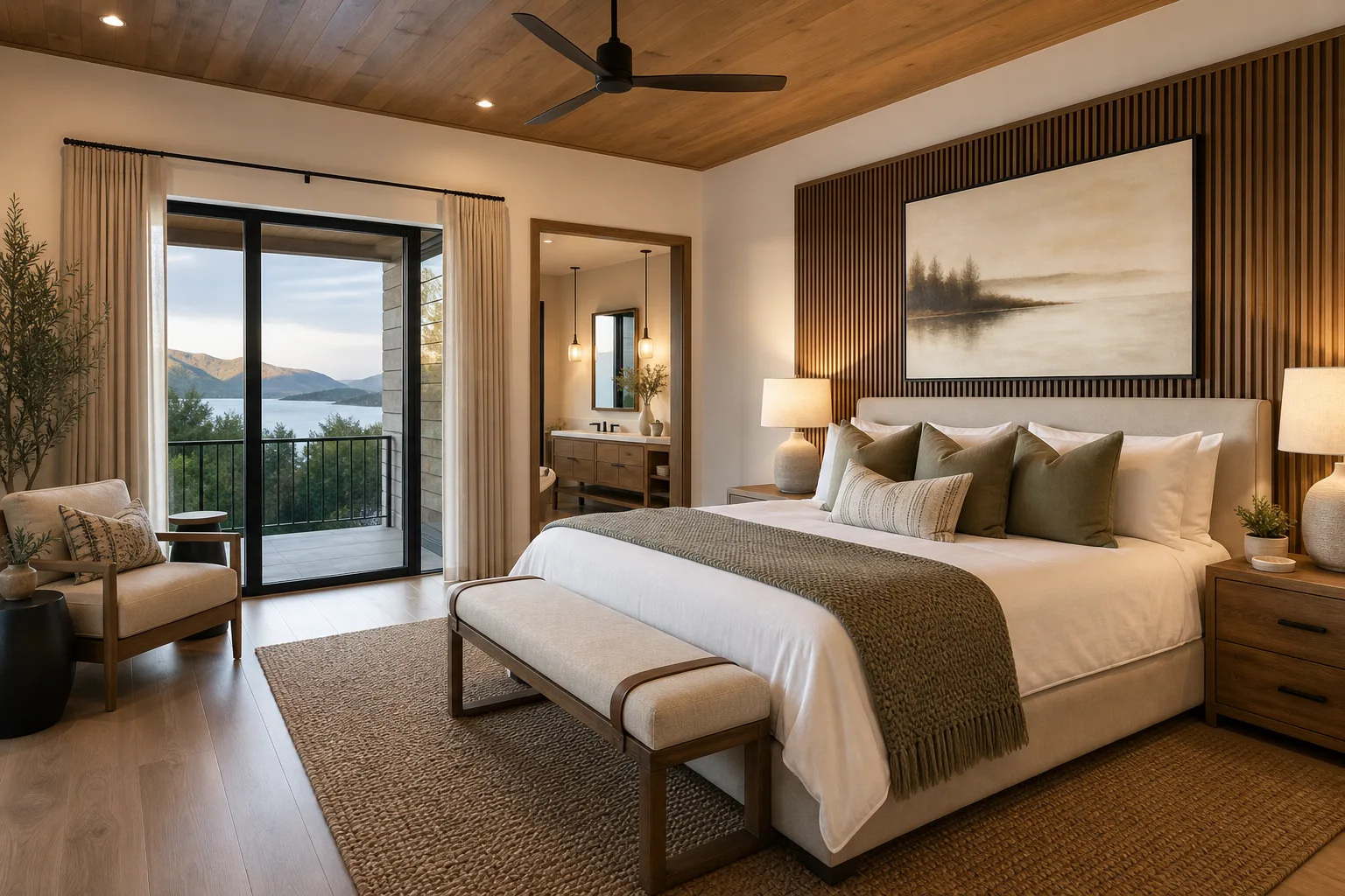 How Much Does It Cost to Furnish an Airbnb in 2026?