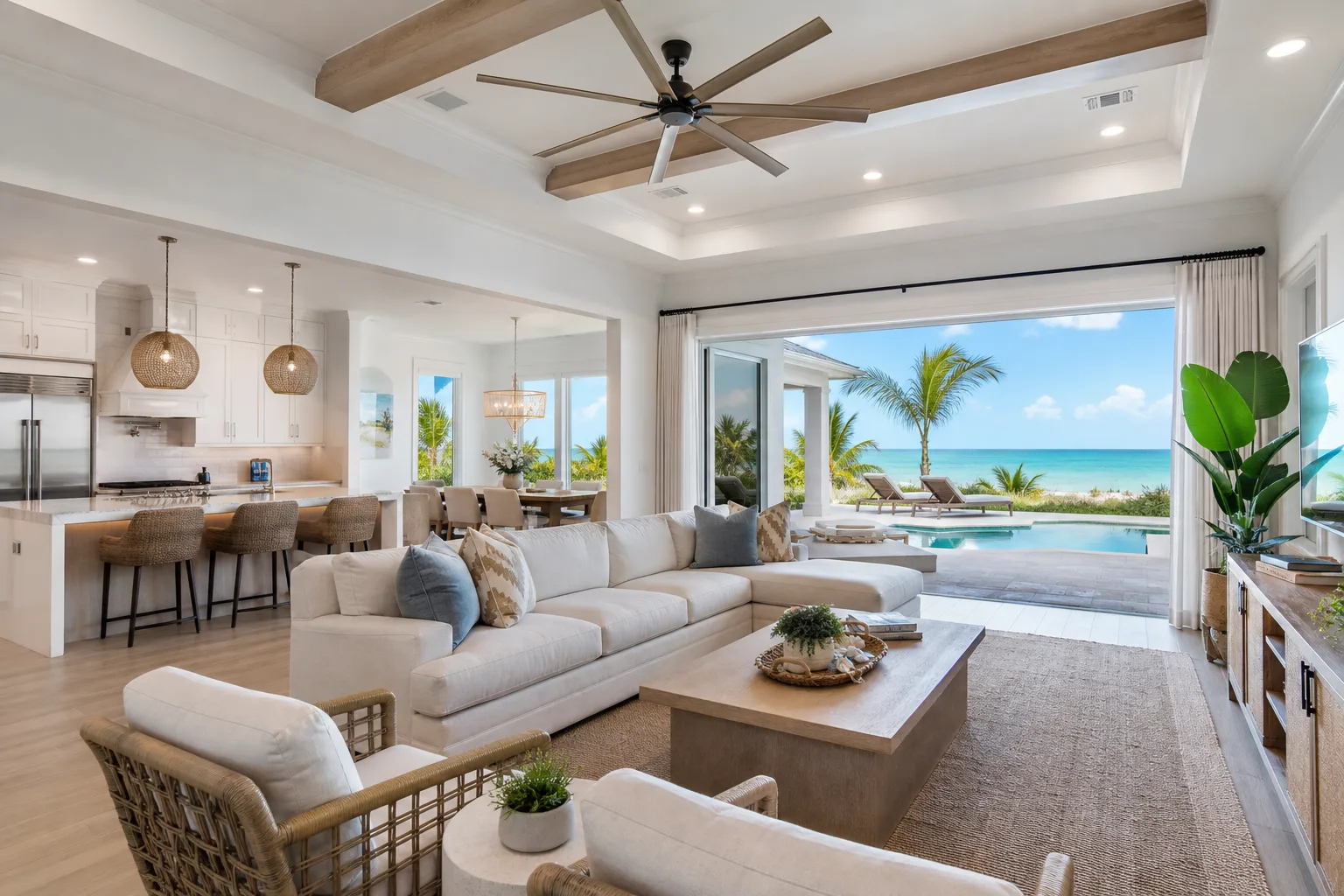 Vacation Rental Investor Launch Checklist (Pre-Close to First Booking, Phase by Phase)