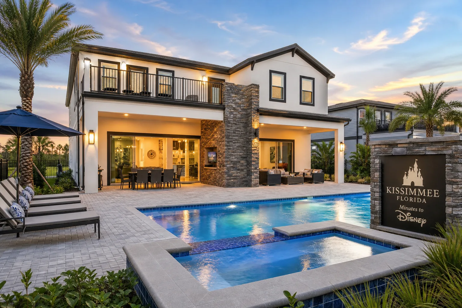 Kissimmee Vacation Rental Furnishing Guide for Owners Near Disney
