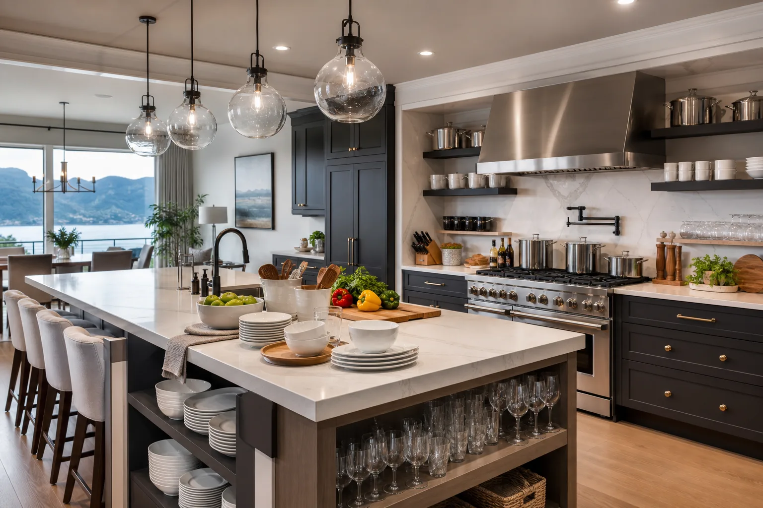 vacation rental housewares — Large Vacation Rental Housewares Guide