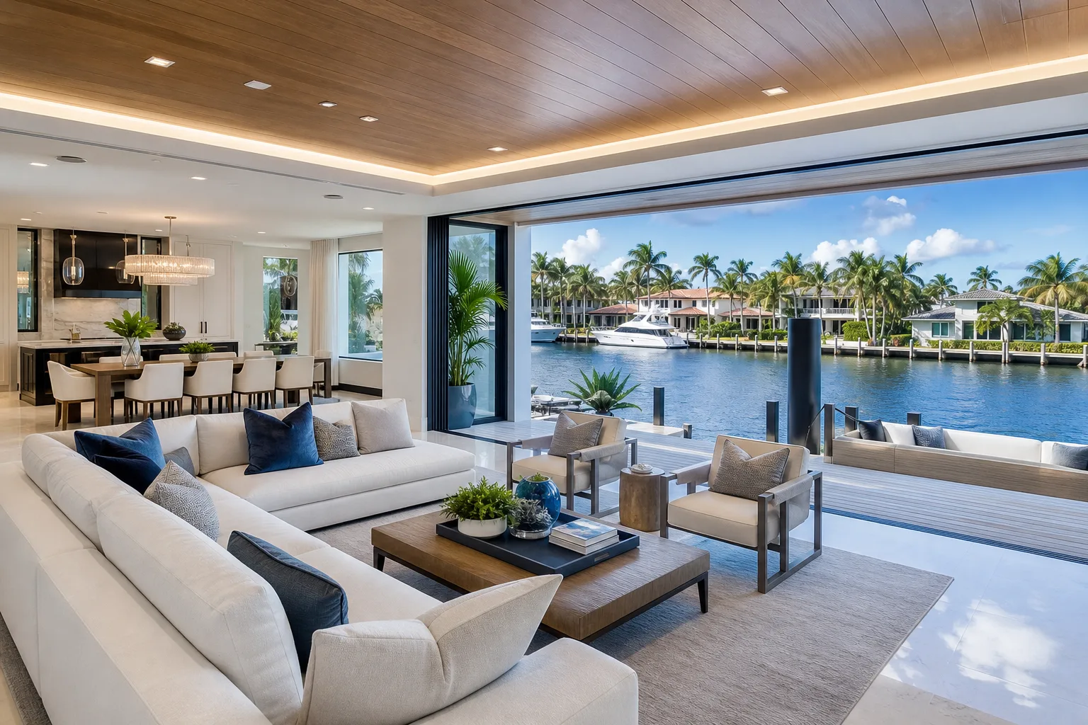 Las Olas Vacation Rentals: What the Top-Earning Hosts Have in Common (It Starts With the Furniture)