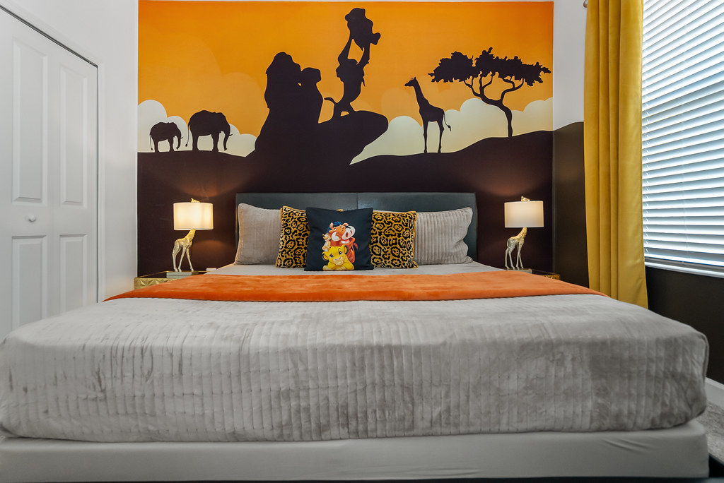 Luxury Furniture Packages for Fort Lauderdale Vacation Rentals: What $5K/Night Guests Actually Expect