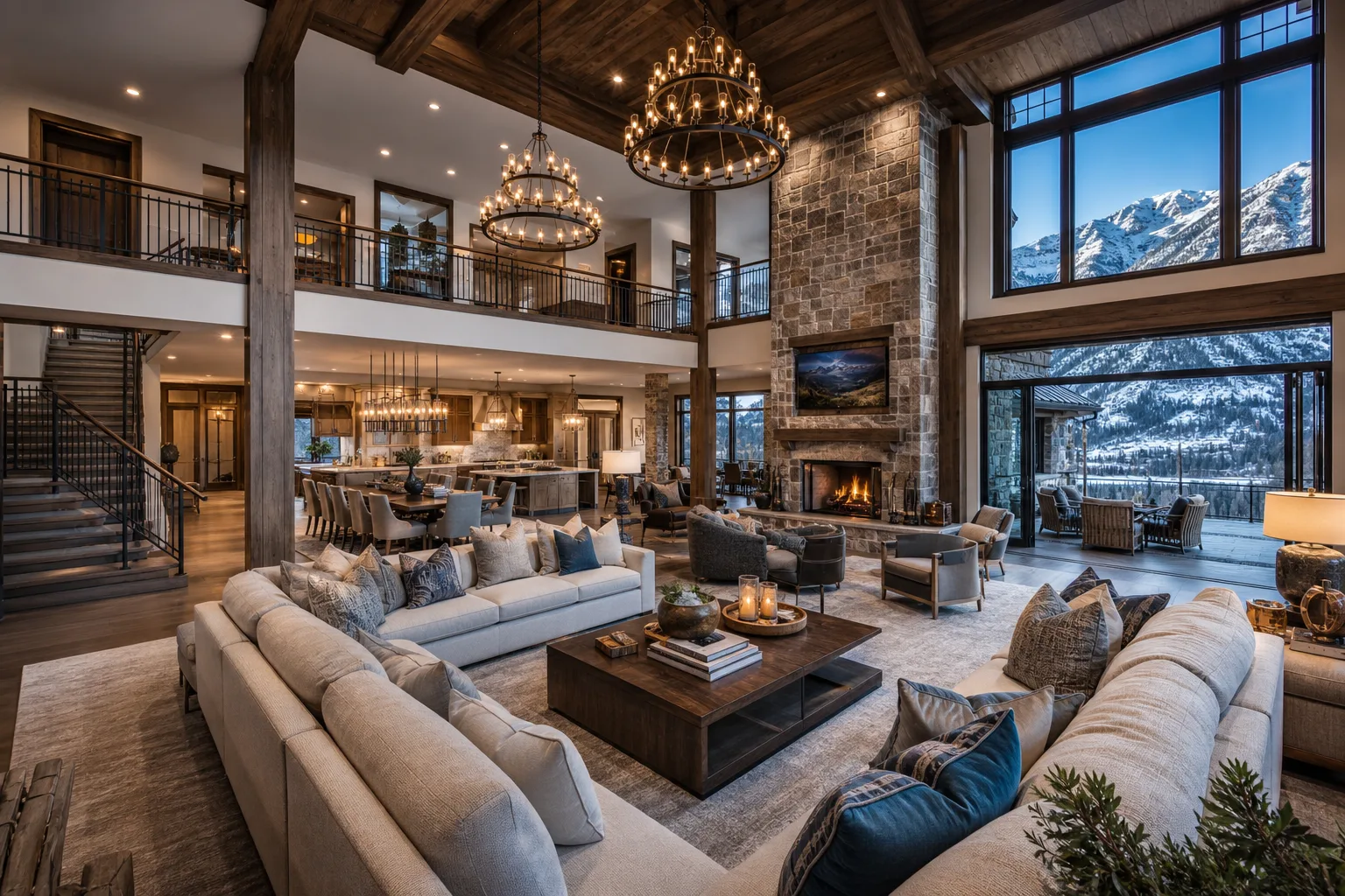 mega rental — Mega-Rental Furnishing Guide