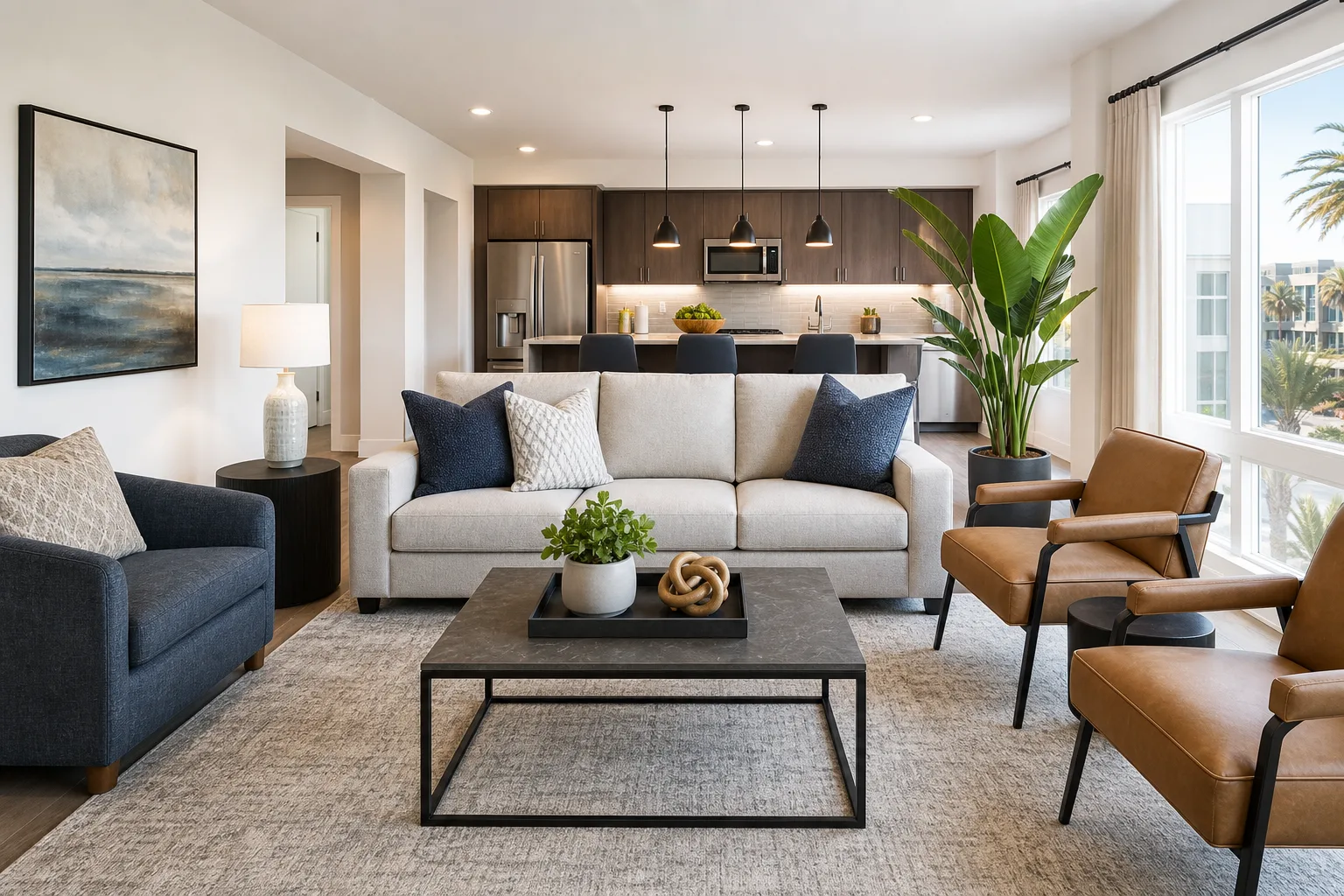 The Property Manager's Guide to Furniture Packages: Scale Quality Across Your Portfolio