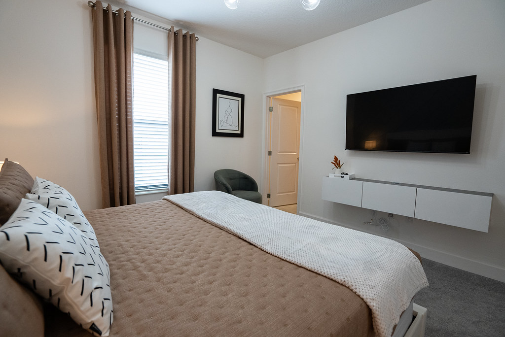 Why Tampa's Convention Center and Medical Corridor Are Creating Year-Round Demand for Furnished Rentals