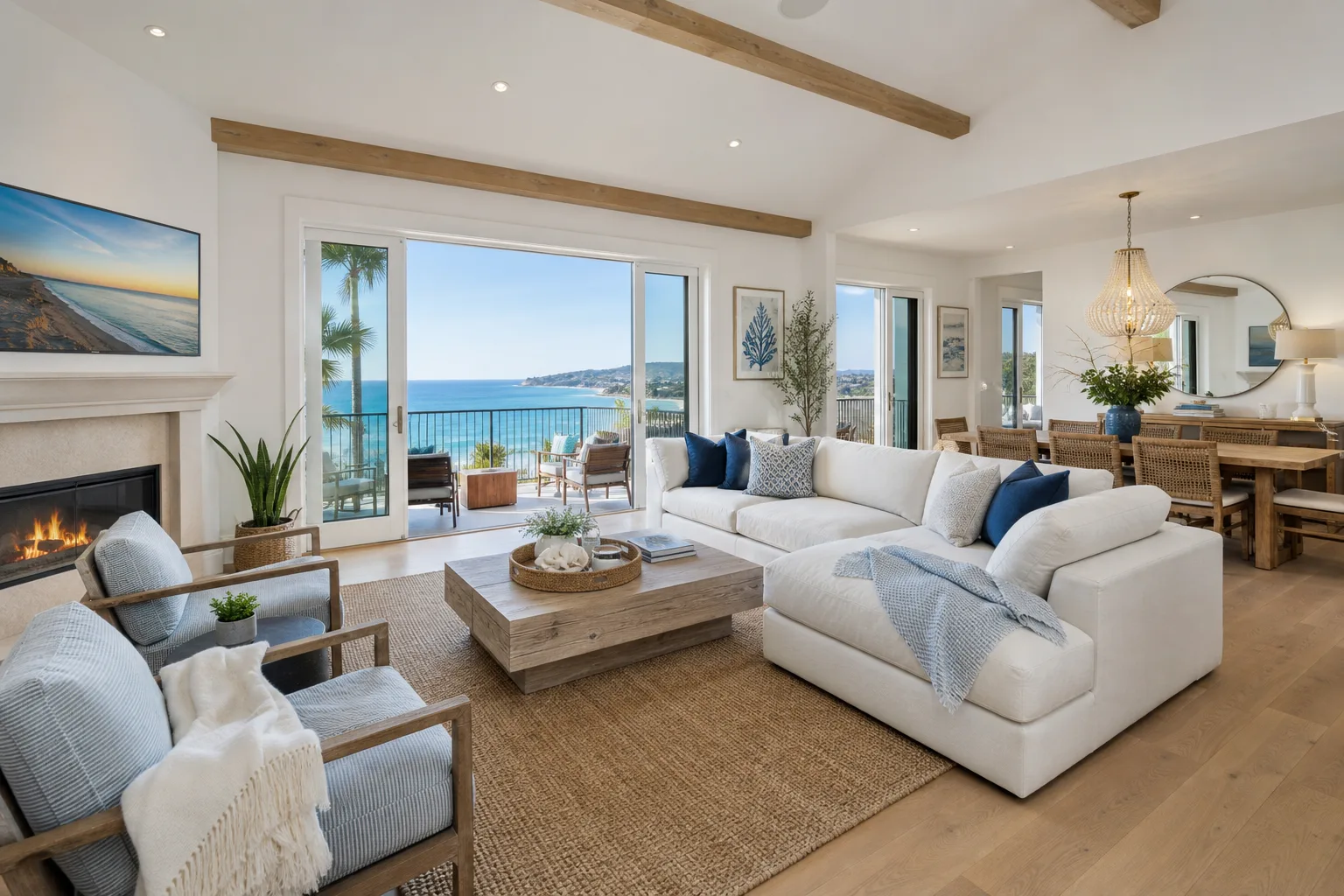 Vacation Rental Furnishing Checklist (Room by Room)