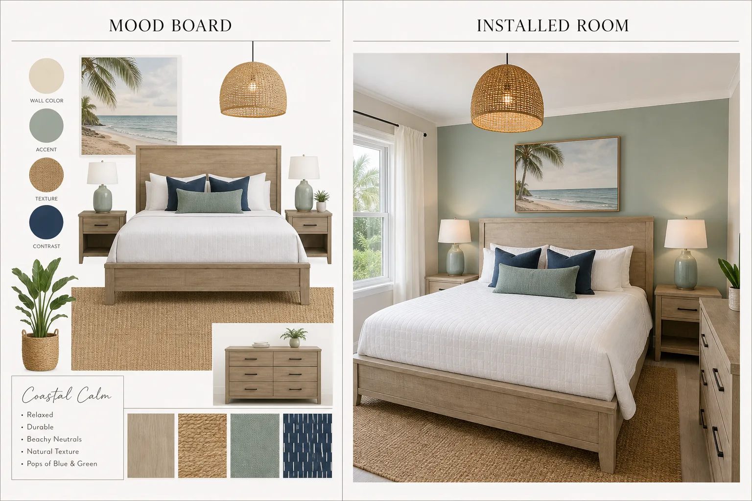 Why Vacation Rental Owners Need More Than an Interior Designer