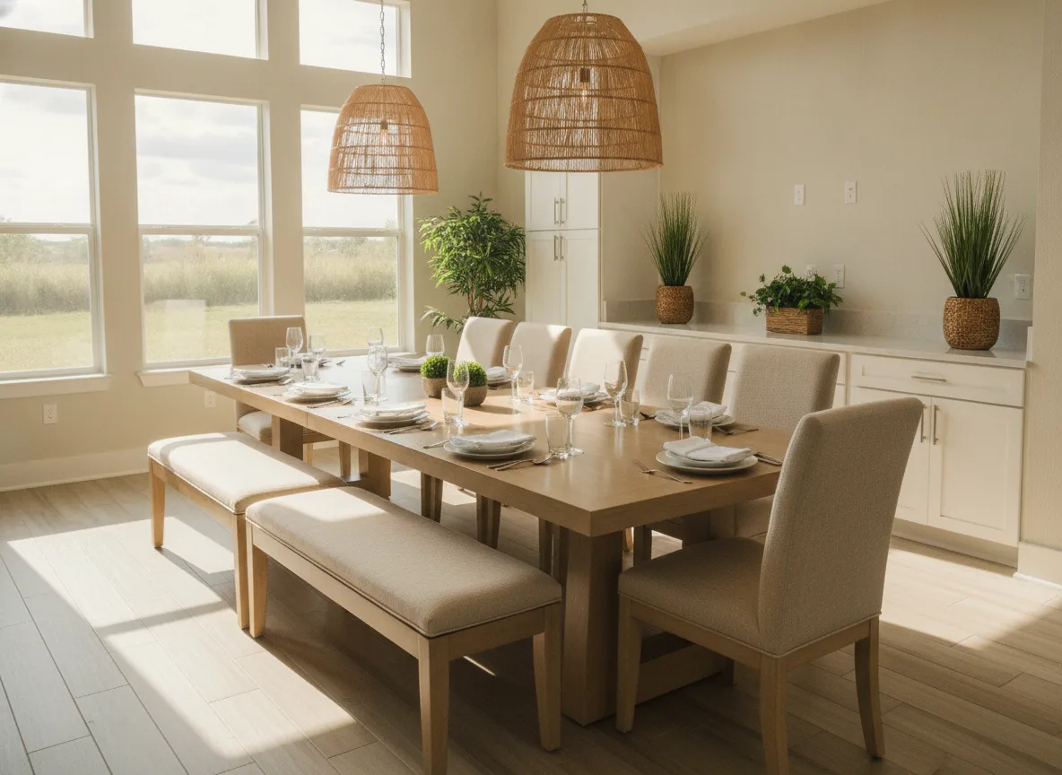Orlando area vacation rental: Group filters (step 1)