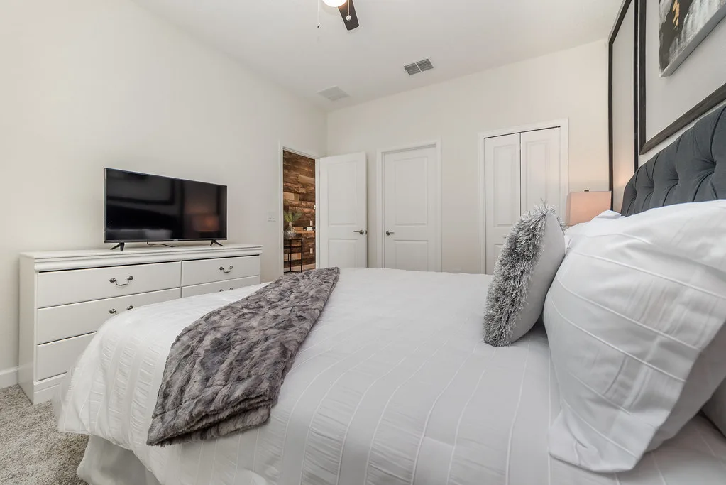 Tampa vacation rental: Pool and outdoor entertaining: the primary booking driver (step 2)