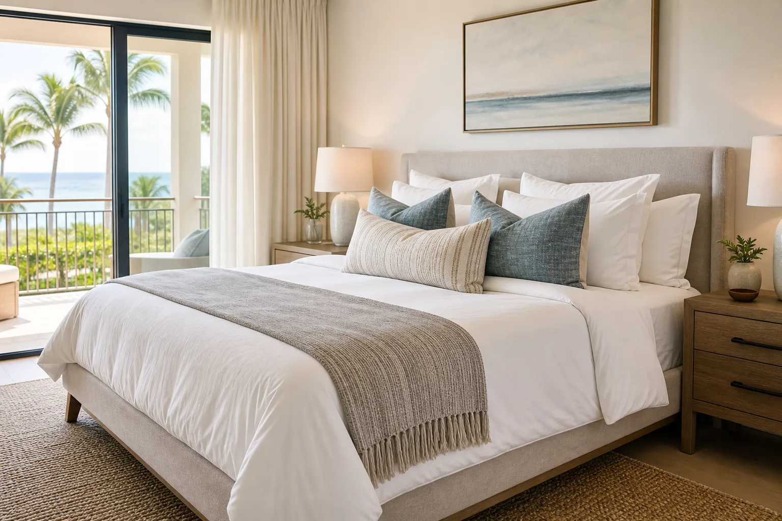 1. Themed bunk room (Amenitized Resort scope) — search filter + amenity photo