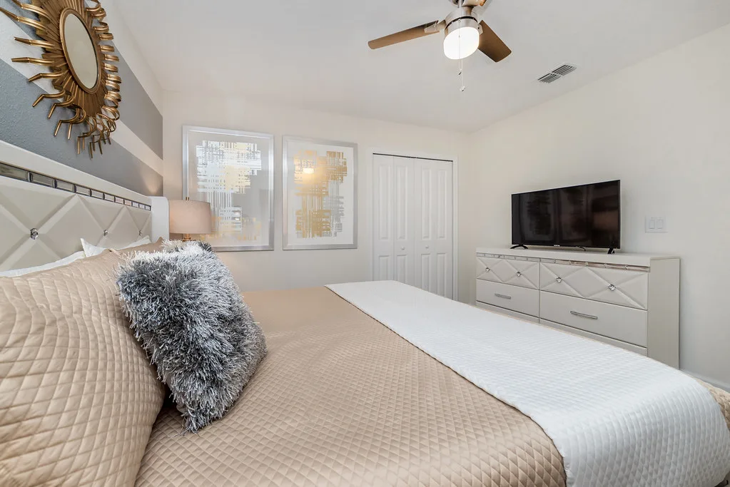 Miami vacation rental: What a Brickell-optimized package includes (step 3)