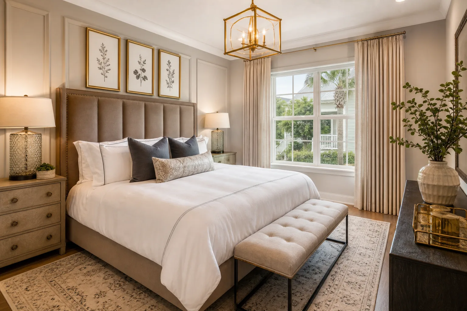 Understand the Celebration guest — not the Disney-villa guest (step 1)