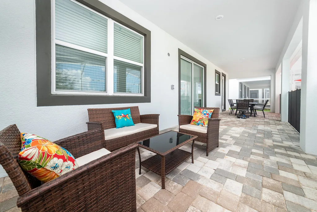 Lowcountry vacation rental: Kiawah & Isle of Palms island luxury (step 1)