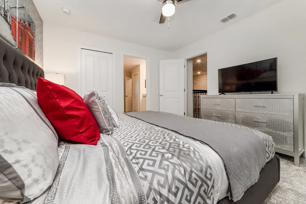 Lowcountry vacation rental: Point Hope, Park West & Dunes West master-planned growth (step 3)