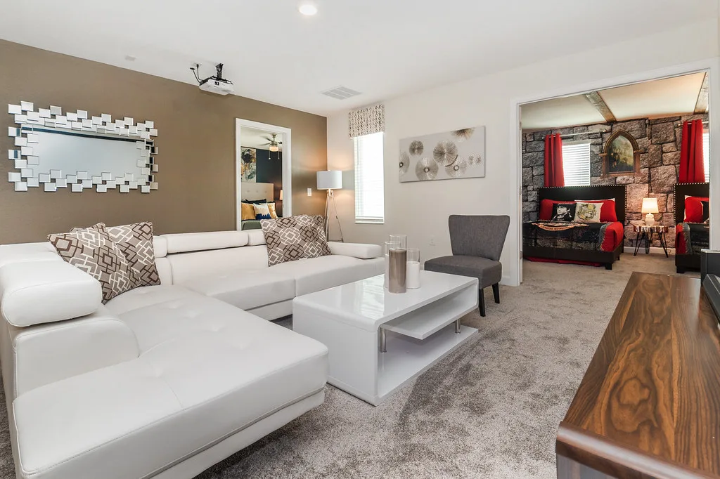 North Carolina vacation rental: Ballantyne & Quail Hollow country-club adjacency (step 2)