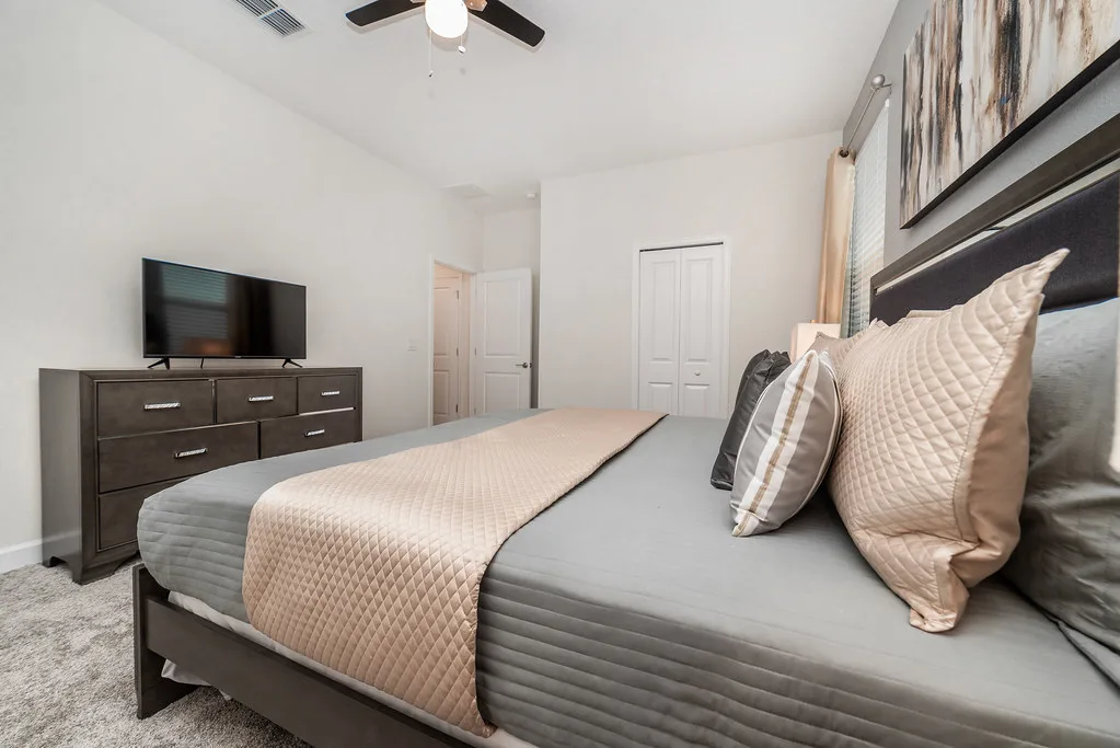North Carolina vacation rental: Myers Park, SouthPark & established canopy neighborhoods (step 3)