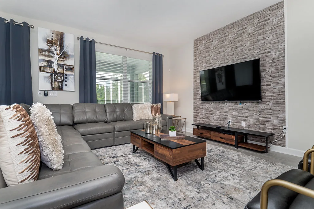 Miami vacation rental: The pricing advantage of extended-stay furnishing (step 3)
