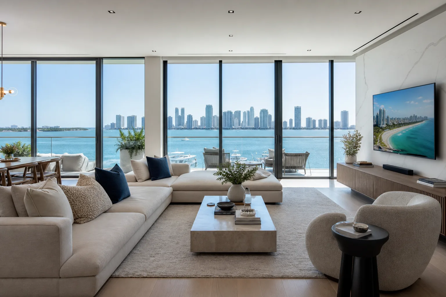Miami vacation rental: Pre-construction timing for Edgewater's delivery wave (step 4)
