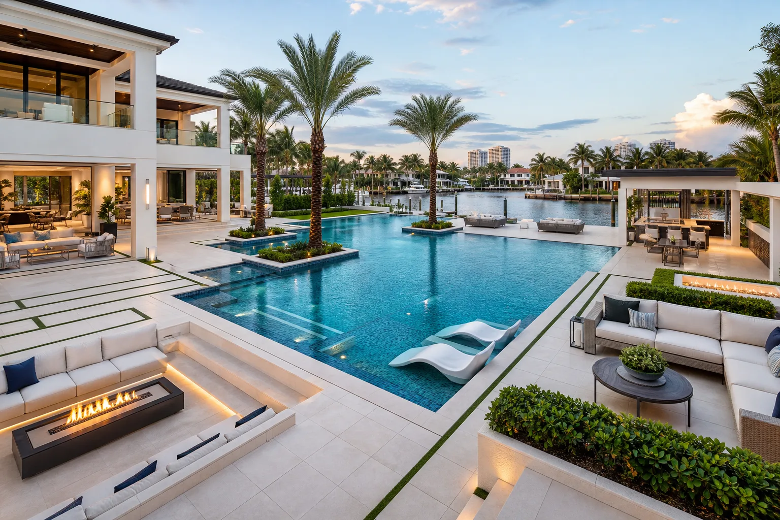 Fort Lauderdale vacation rental: 2026-style all-in ranges by bedroom count (step 2)