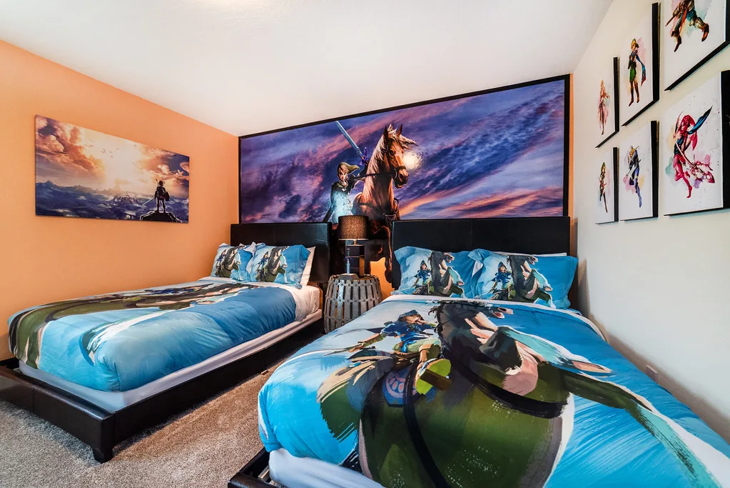 Fort Lauderdale vacation rental: Las Olas Isles & Harbor Beach (step 2)