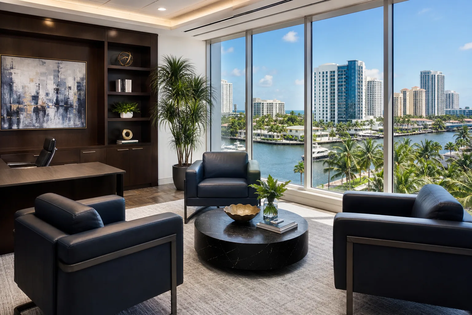 Fort Lauderdale vacation rental: Corporate vs leisure needs (step 1)