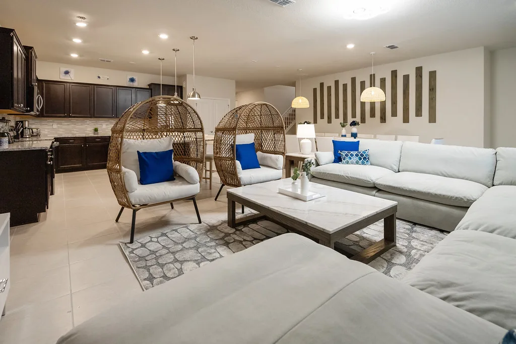Fort Lauderdale vacation rental: Corporate-ready package ingredients (step 3)