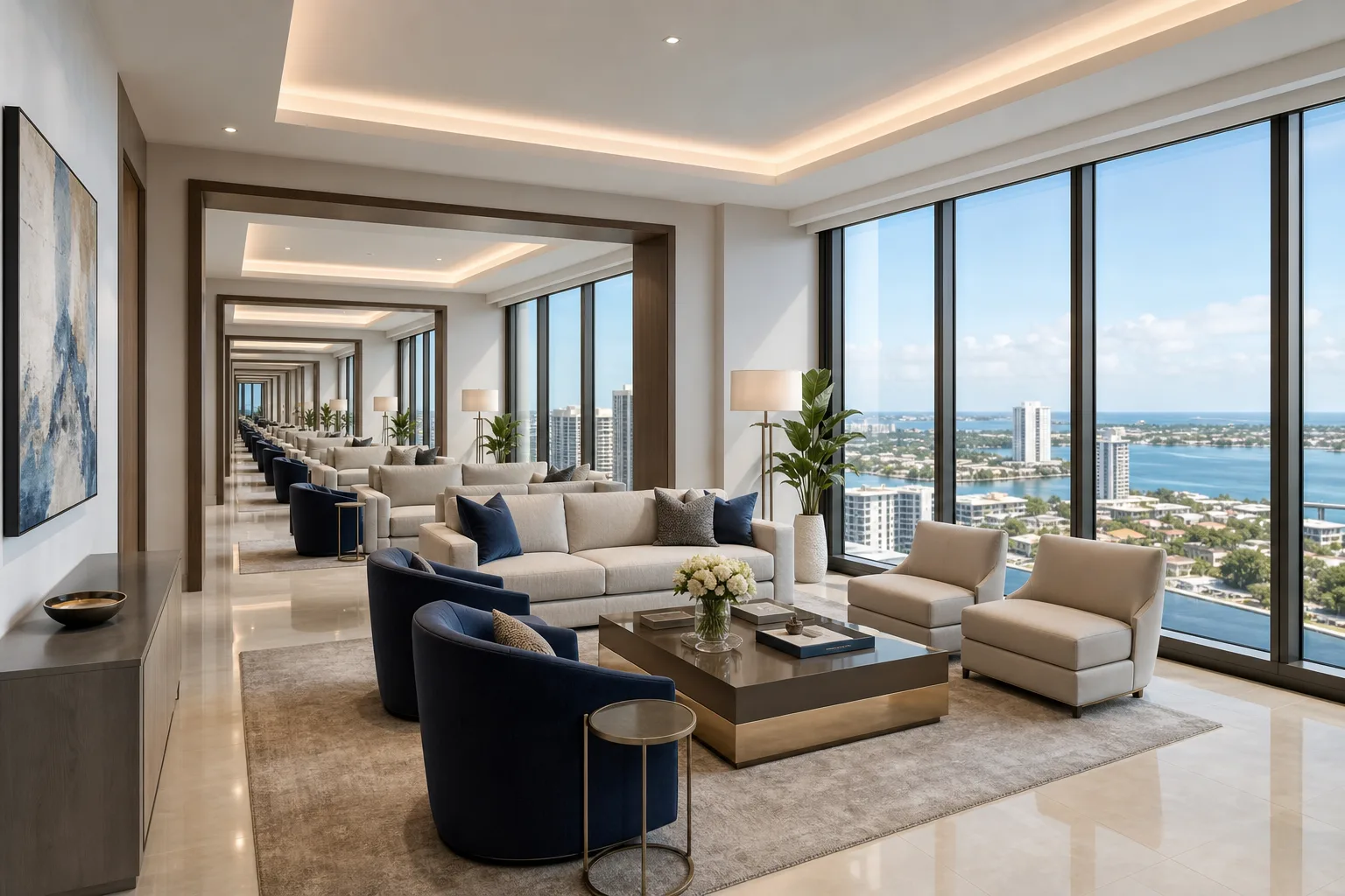 Fort Lauderdale vacation rental: The portfolio consistency play (step 1)