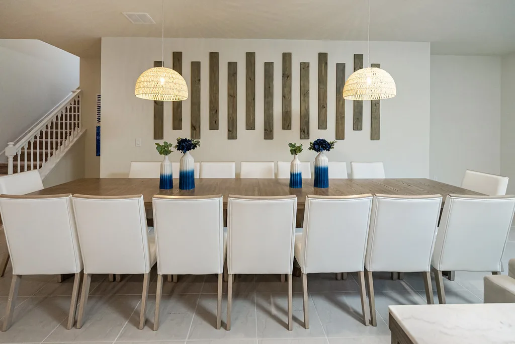 Fort Lauderdale vacation rental: Replacement and refresh without reinventing (step 3)