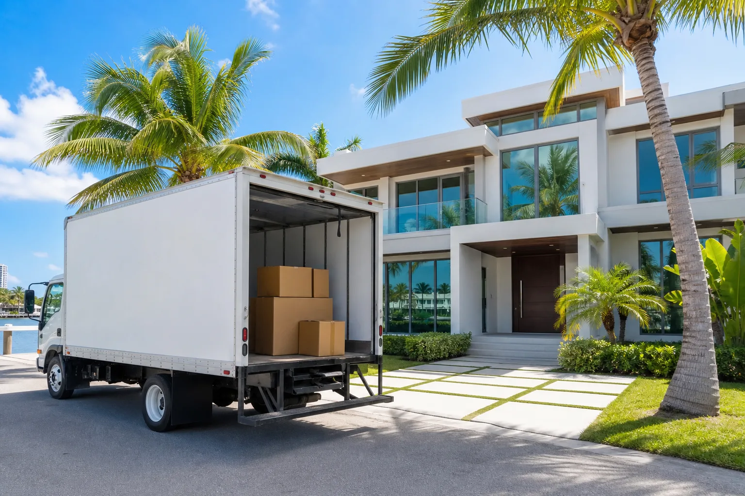 Fort Lauderdale vacation rental: Fast quote (step 1)