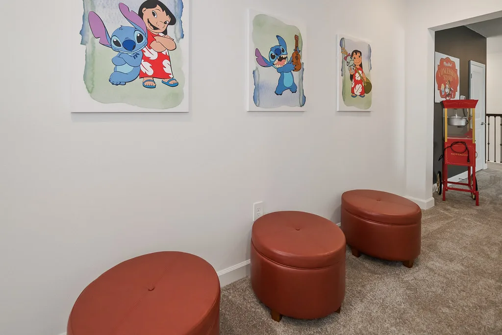 Fort Lauderdale vacation rental: Pre-list refresh beats trying to explain wear (step 3)