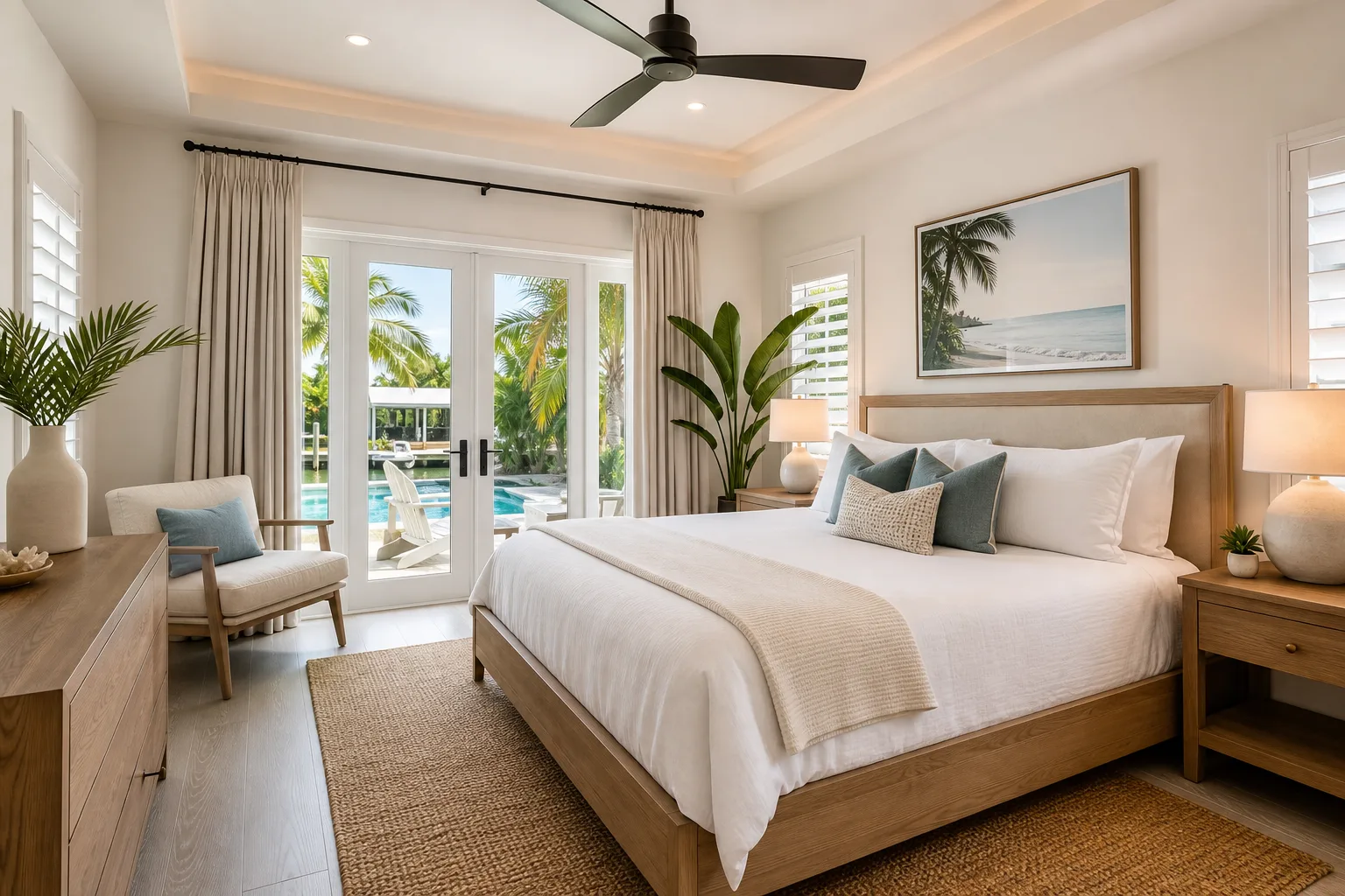 What a full Fort Lauderdale STR package includes (step 2)