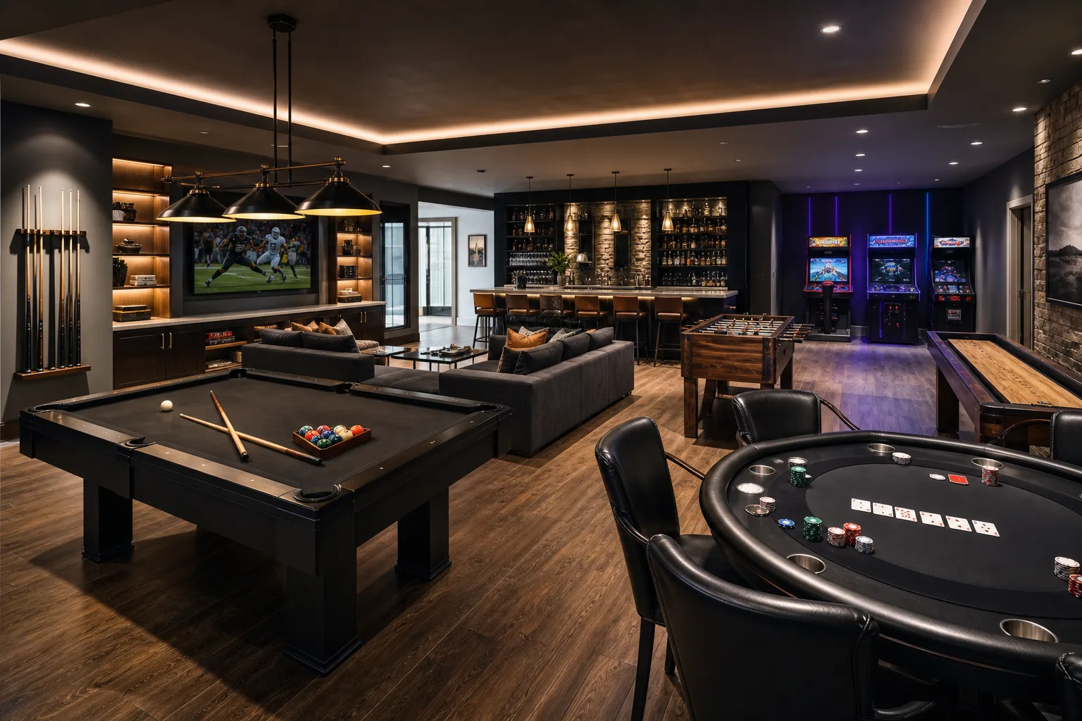 What each amenity actually contributes to bookings