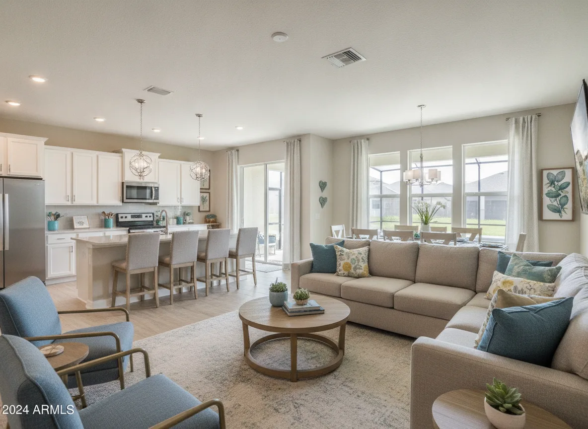 Orlando area vacation rental: Request itemized scope — not an hourly retainer alone (step 4)