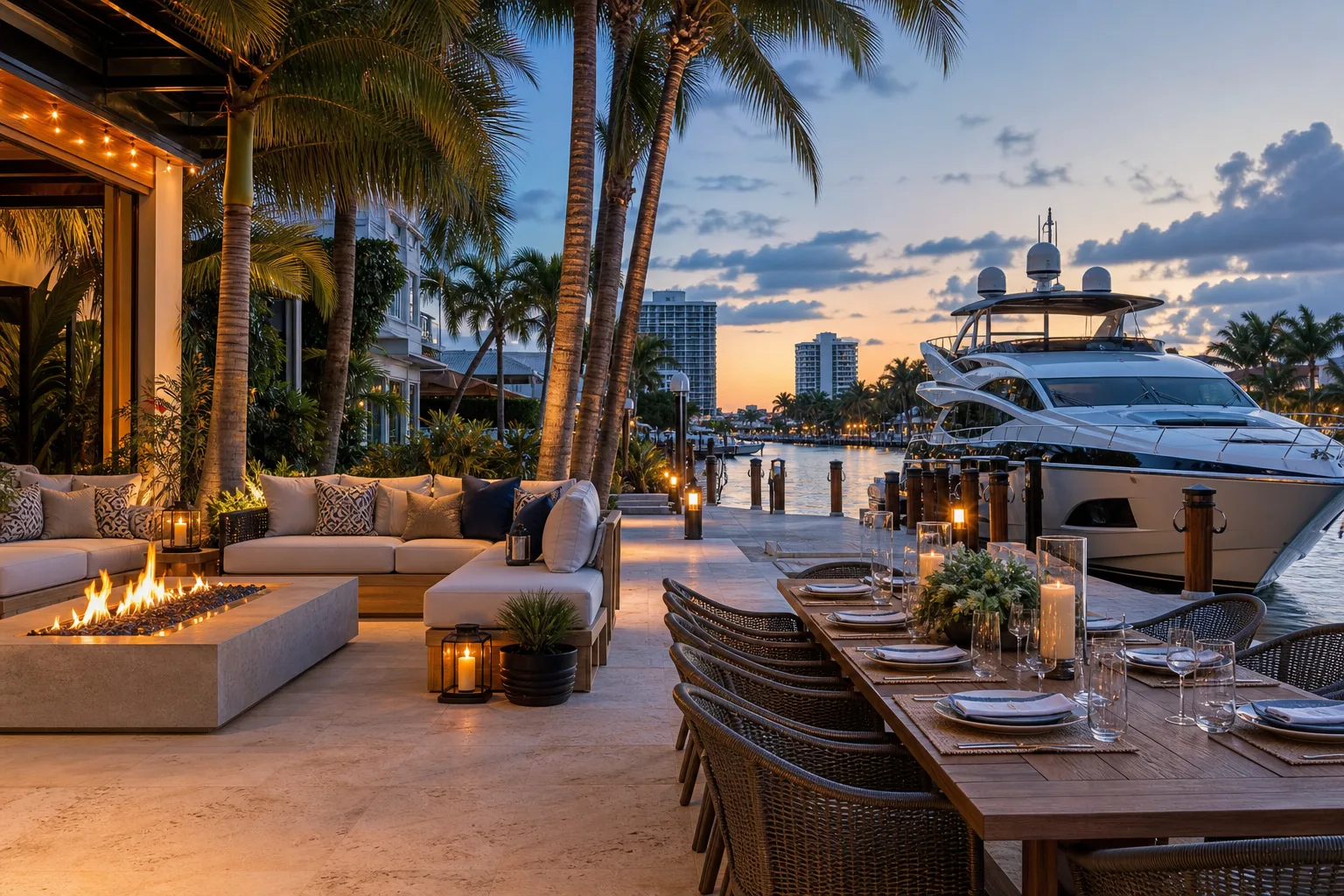 Fort Lauderdale vacation rental: Expectations checklist (step 1)