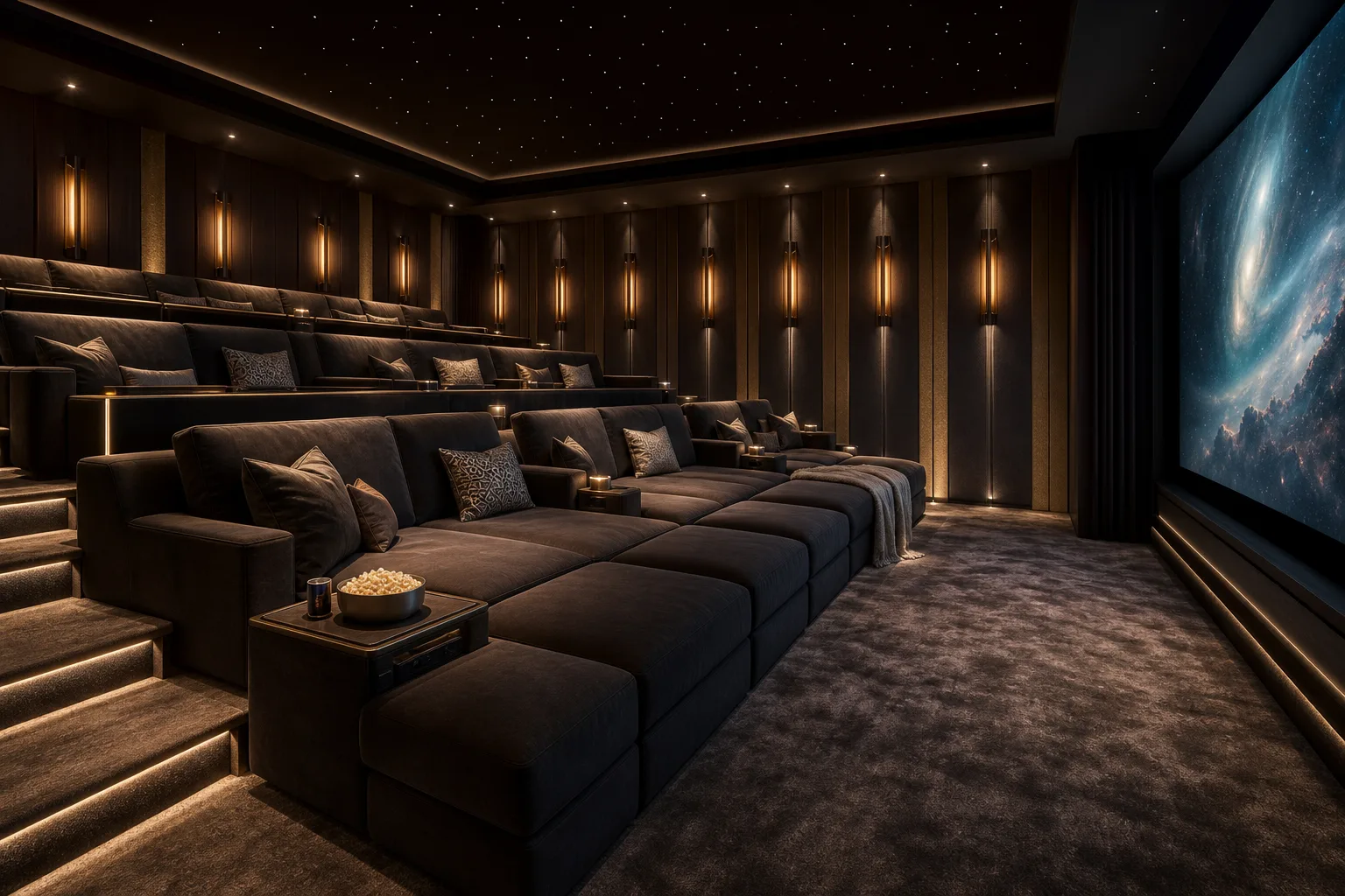What the 8BR luxury amenity setup actually is (step 1)