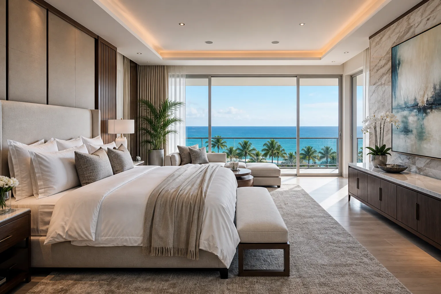 Fort Lauderdale vacation rental: The luxury guest mental checklist (step 1)