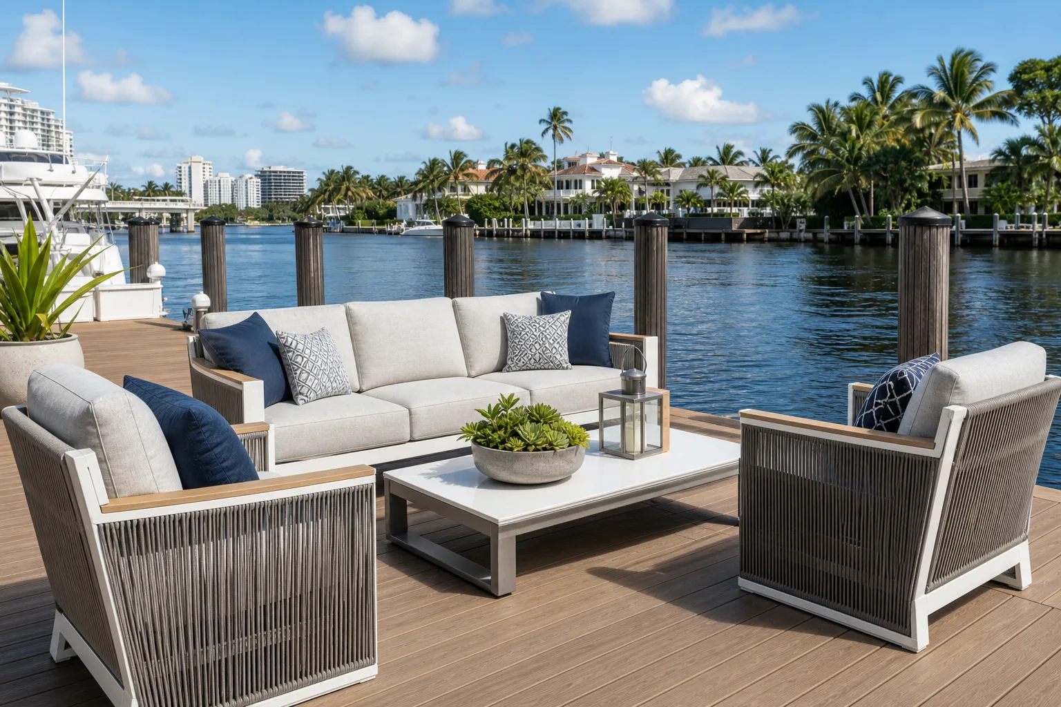 Fort Lauderdale vacation rental: Why baseline packages stall below five stars (step 2)