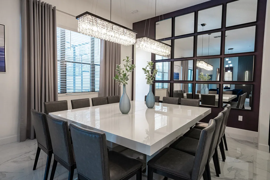 Tampa vacation rental: Why standard packages do not reach the luxury bar (step 2)